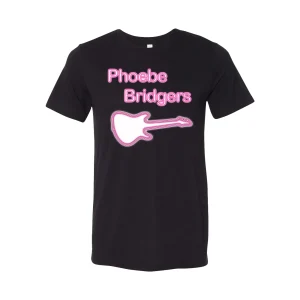 Bootleg T-Shirt-phoebe bridgers shirts
